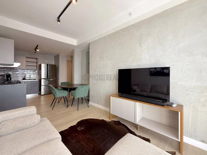 Moderno Apartamento para Renta en San Francisco - Imagen 6