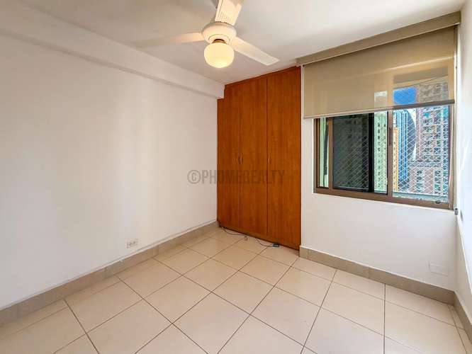 Apartamento en alquiler en Punta Pacífica Panamá – 3 habitaciones, línea blanca y excelente ubicación
