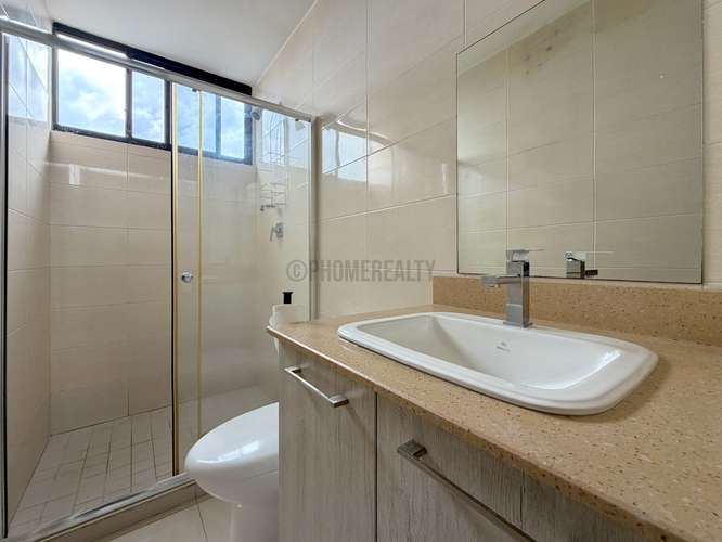 Apartamento Amoblado de 2 Recámaras en Alquiler en Bella Vista – 114 m² con Balcón y Vistas - Imagen 19