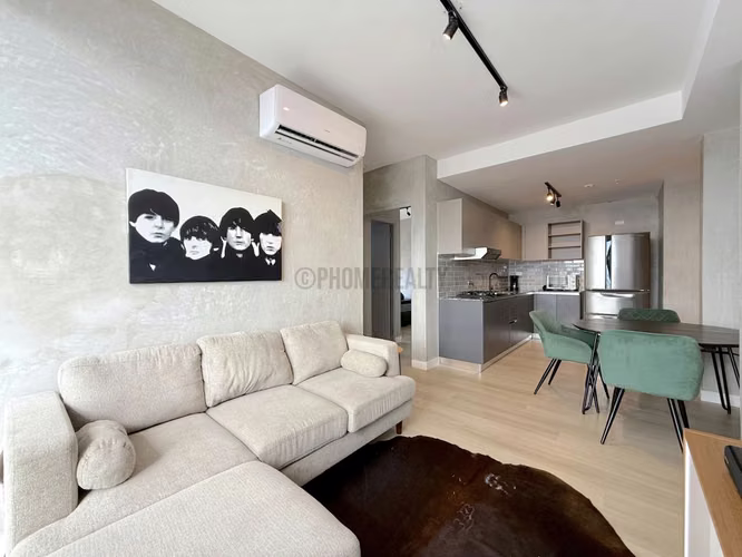 Moderno Apartamento para Renta en San Francisco - Imagen 3