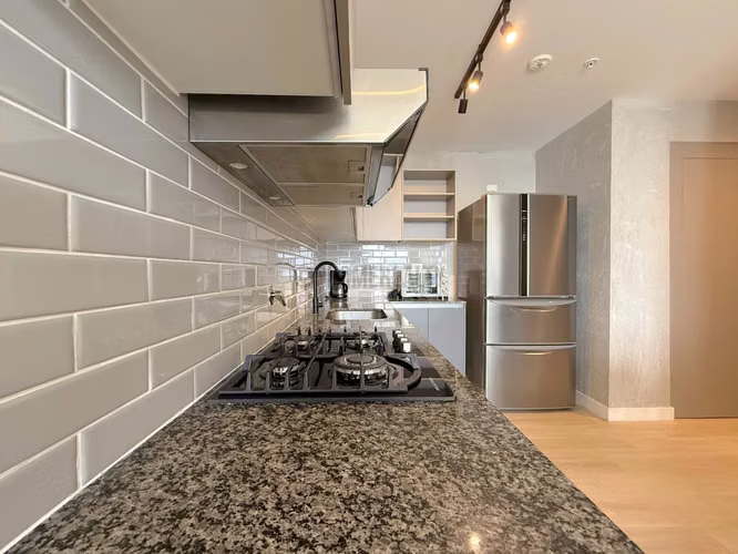 Moderno Apartamento para Renta en San Francisco - Imagen 8