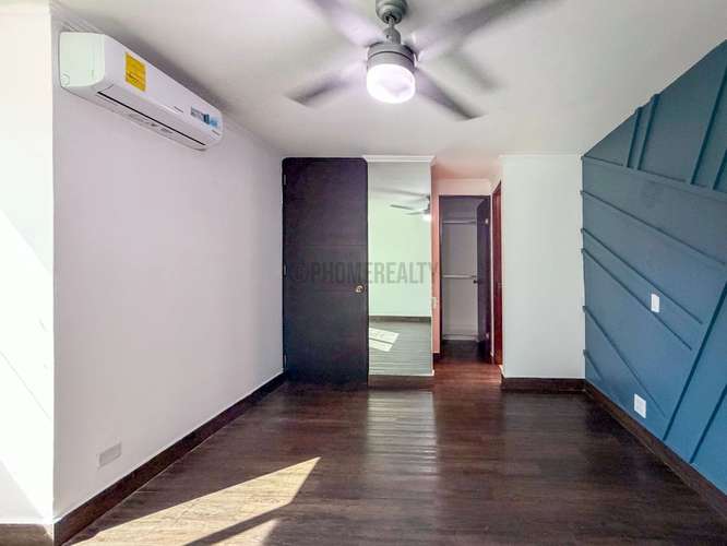 Apartamento en alquiler en Punta Pacífica Panamá – 3 habitaciones, línea blanca y excelente ubicación
