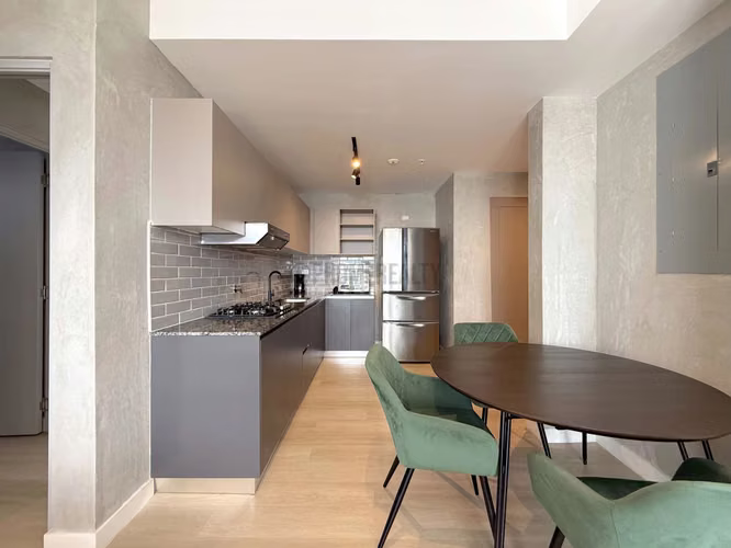 Moderno Apartamento para Renta en San Francisco - Imagen 7
