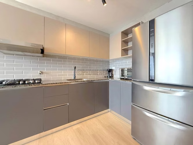 Moderno Apartamento para Renta en San Francisco - Imagen 9