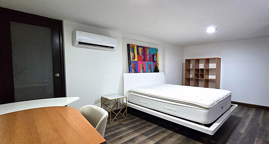 LOFT AMUEBLADO | 150 m² DEN | DEPÓSITO | 2 ESTACIONAMIENTOS - Imagen 18