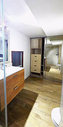 LOFT AMUEBLADO | 150 m² DEN | DEPÓSITO | 2 ESTACIONAMIENTOS - Imagen 19