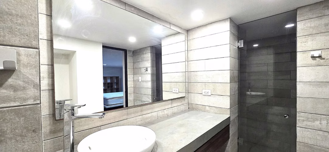 LOFT AMUEBLADO | 150 m² DEN | DEPÓSITO | 2 ESTACIONAMIENTOS - Imagen 15