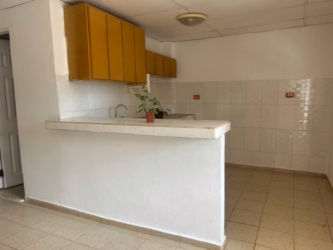 Alquilo apartamento casa lista para habitar bonita, barata 