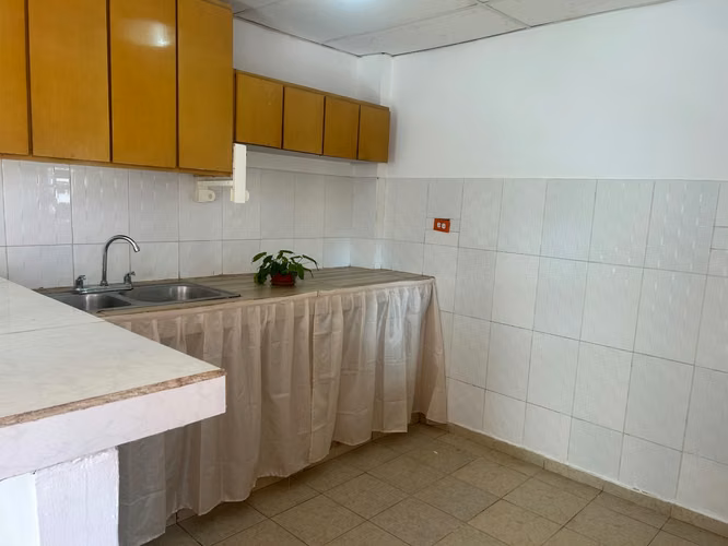 Alquilo apartamento casa lista para habitar bonita, barata 