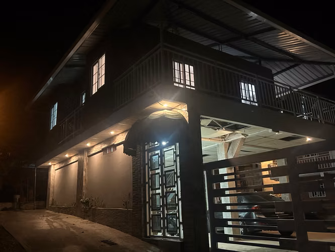 Alquilo apartamento casa lista para habitar bonita, barata 