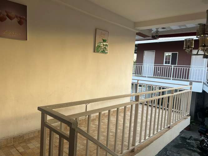 Alquilo apartamento casa lista para habitar bonita, barata 
