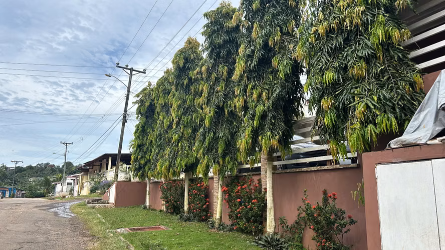 Alquilo apartamento casa lista para habitar bonita, barata 