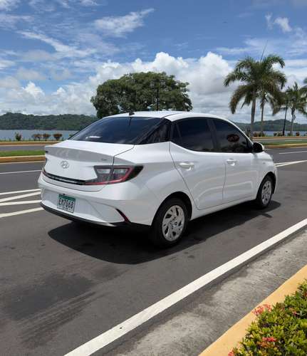 Hyundai Grand i10 2025 - Imagen 10
