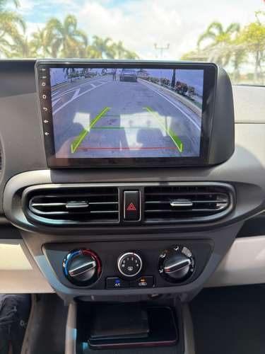 Hyundai Grand i10 2025 - Imagen 18