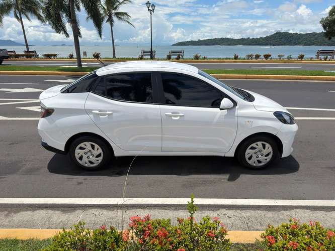 Hyundai Grand i10 2025 - Imagen 11