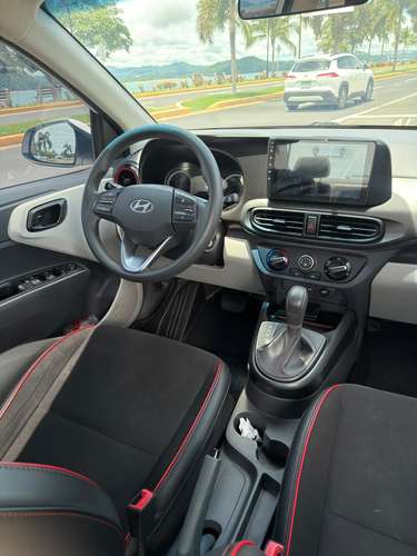 Hyundai Grand i10 2025 - Imagen 15