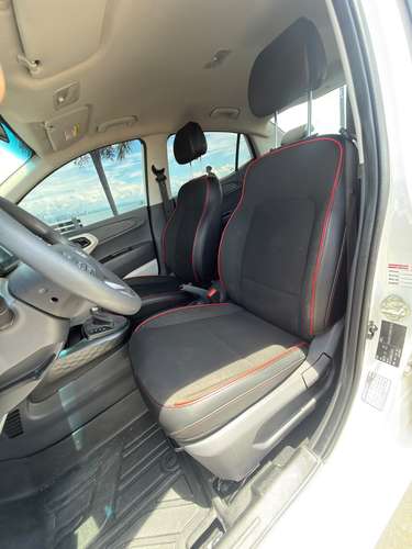 Hyundai Grand i10 2025 - Imagen 13