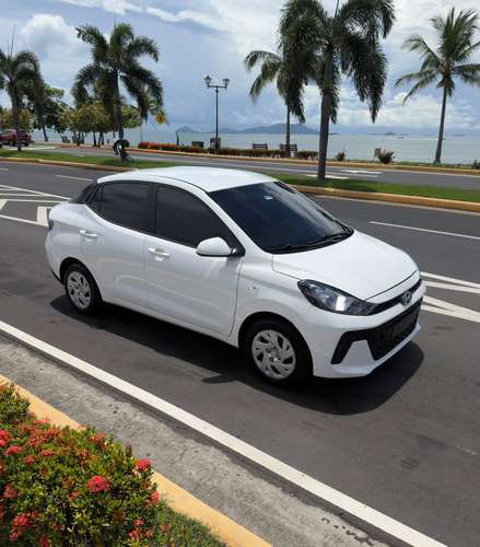 Hyundai Grand i10 2025 - Imagen 1