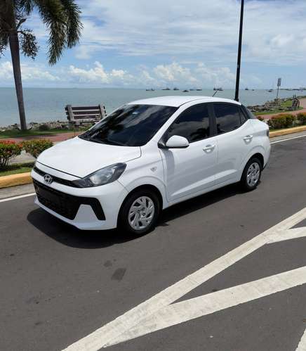 Hyundai Grand i10 2025 - Imagen 2