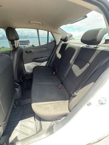 Hyundai Grand i10 2025 - Imagen 17
