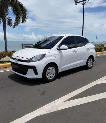 Hyundai Grand i10 2025 - Imagen 4
