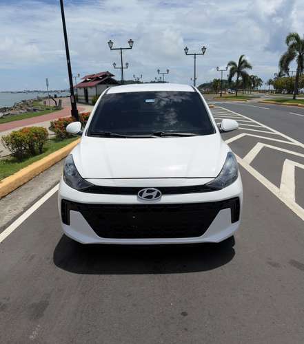 Hyundai Grand i10 2025 - Imagen 3
