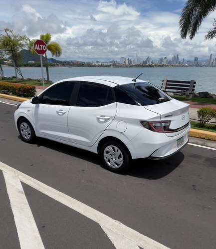Hyundai Grand i10 2025 - Imagen 6