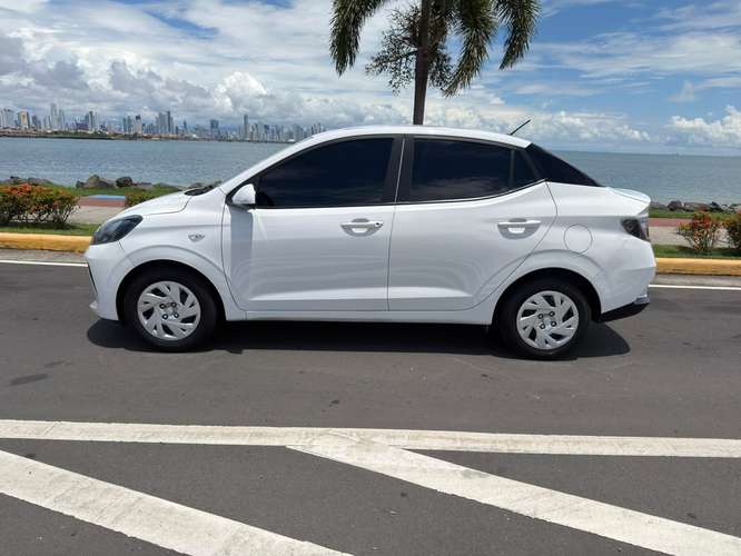 Hyundai Grand i10 2025 - Imagen 12