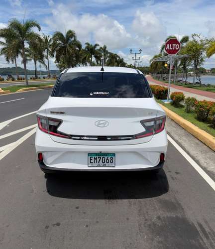 Hyundai Grand i10 2025 - Imagen 8