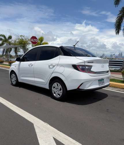 Hyundai Grand i10 2025 - Imagen 9