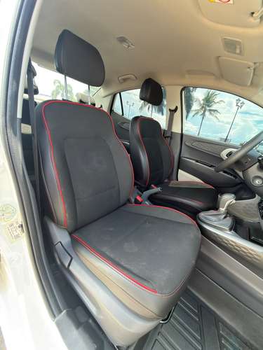 Hyundai Grand i10 2025 - Imagen 16