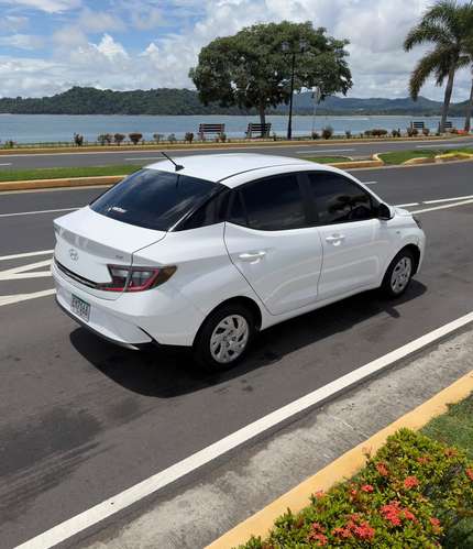 Hyundai Grand i10 2025 - Imagen 7