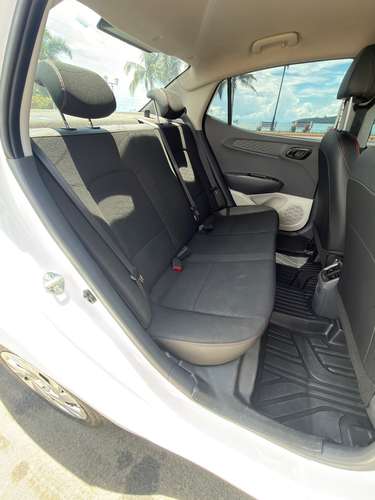 Hyundai Grand i10 2025 - Imagen 14