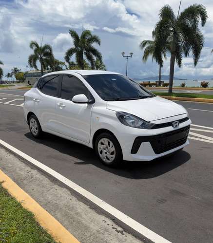 Hyundai Grand i10 2025 - Imagen 5