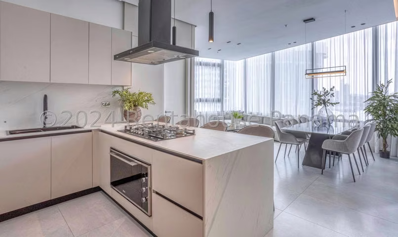 Venta de Apartamento en Paitilla, a Estrenar PH Aquapoint 26LGG6793 - Imagen 5