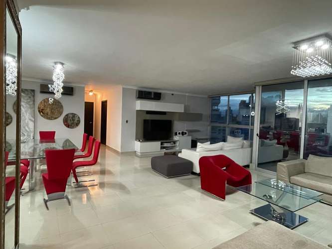 Apartamento en Alquiler – PH Waterfalls, San Francisco | DG - Imagen 4