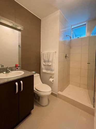 Apartamento en Alquiler – PH Waterfalls, San Francisco | DG - Imagen 12