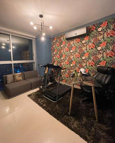 Apartamento en Alquiler – PH Waterfalls, San Francisco | DG - Imagen 16