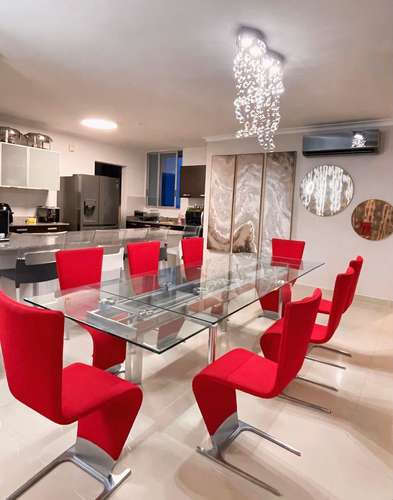 Apartamento en Alquiler – PH Waterfalls, San Francisco | DG - Imagen 7
