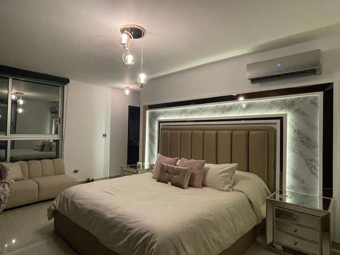 Apartamento en Alquiler – PH Waterfalls, San Francisco | DG - Imagen 9