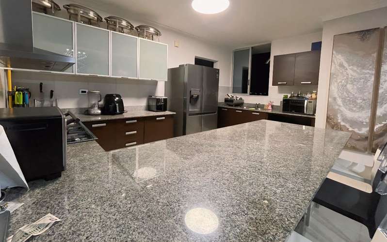 Apartamento en Alquiler – PH Waterfalls, San Francisco | DG - Imagen 2