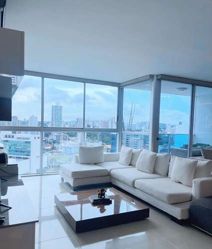 Apartamento en Alquiler – PH Waterfalls, San Francisco | DG - Imagen 3