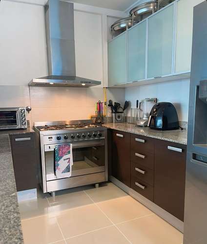 Apartamento en Alquiler – PH Waterfalls, San Francisco | DG - Imagen 5