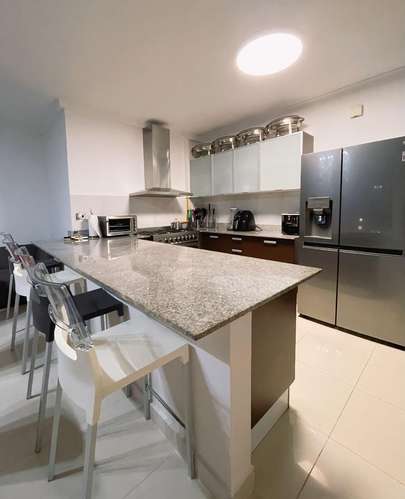 Apartamento en Alquiler – PH Waterfalls, San Francisco | DG - Imagen 8