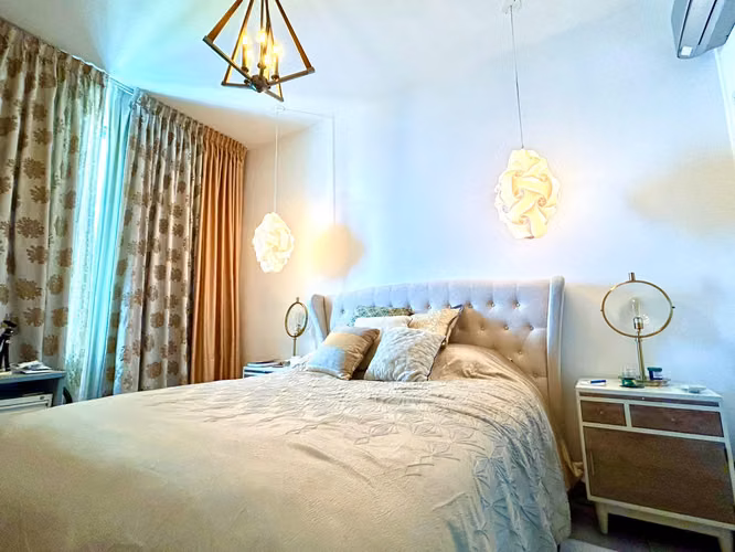 ALQUILER PH ELEMENT | AVENIDA BALBOA | PISO 30 | VISTA AL MAR | 110 M² | 2 RECÁMARAS | 2 BAÑOS | FULL AMOBLADO | $1,900  - Imagen 7