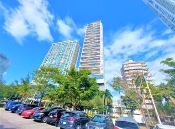 ALQUILER PH ELEMENT | AVENIDA BALBOA | PISO 30 | VISTA AL MAR | 110 M² | 2 RECÁMARAS | 2 BAÑOS | FULL AMOBLADO | $1,900  - Imagen 19