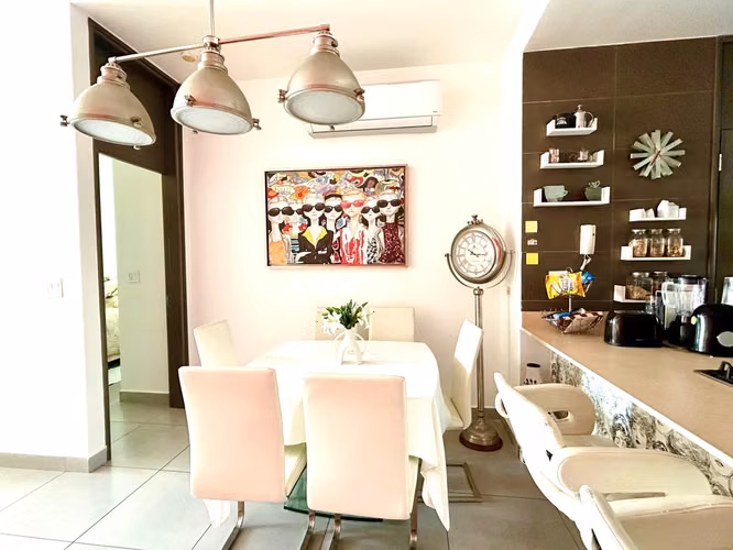 ALQUILER PH ELEMENT | AVENIDA BALBOA | PISO 30 | VISTA AL MAR | 110 M² | 2 RECÁMARAS | 2 BAÑOS | FULL AMOBLADO | $1,900  - Imagen 14