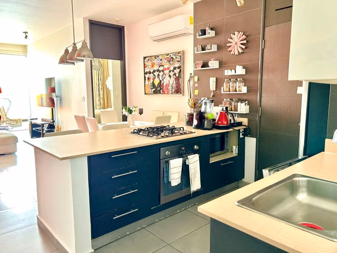 ALQUILER PH ELEMENT | AVENIDA BALBOA | PISO 30 | VISTA AL MAR | 110 M² | 2 RECÁMARAS | 2 BAÑOS | FULL AMOBLADO | $1,900  - Imagen 13