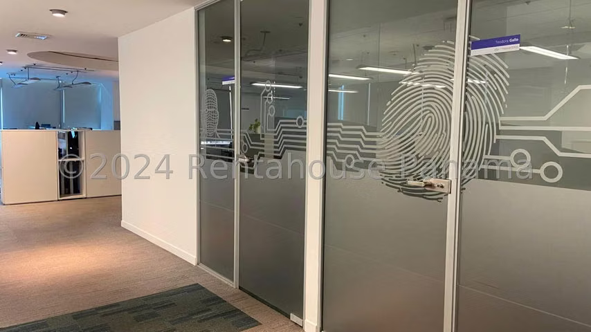 Venta oficina en Torre Las Américas, Punta Pacífica IH24-7940 - Imagen 9