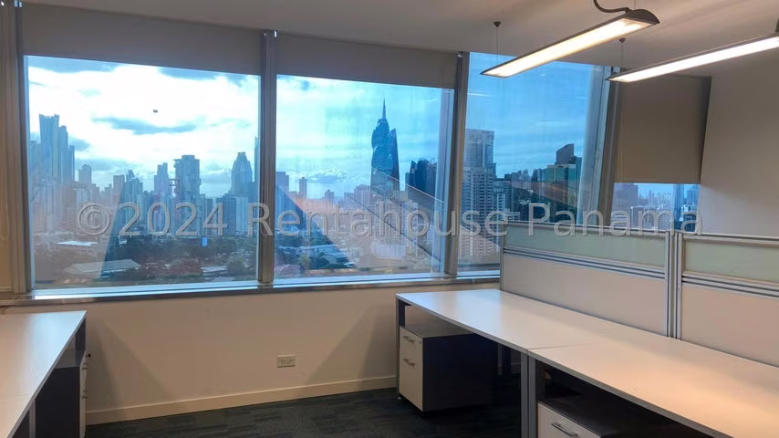 Venta oficina en Torre Las Américas, Punta Pacífica IH24-7940 - Imagen 7